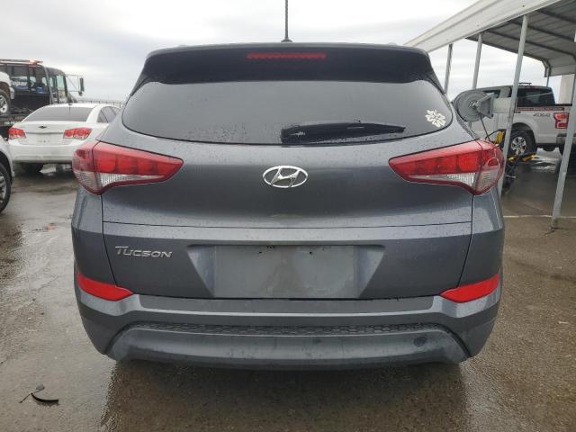 Photo 5 VIN: KM8J33A43HU490030 - HYUNDAI TUCSON LIM 