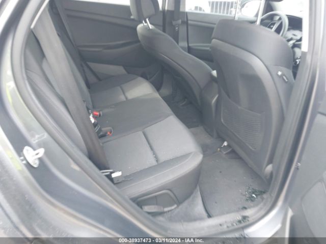 Photo 7 VIN: KM8J33A43HU499293 - HYUNDAI TUCSON 