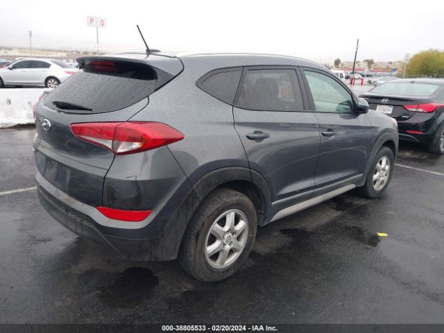 Photo 3 VIN: KM8J33A43HU547147 - HYUNDAI TUCSON 