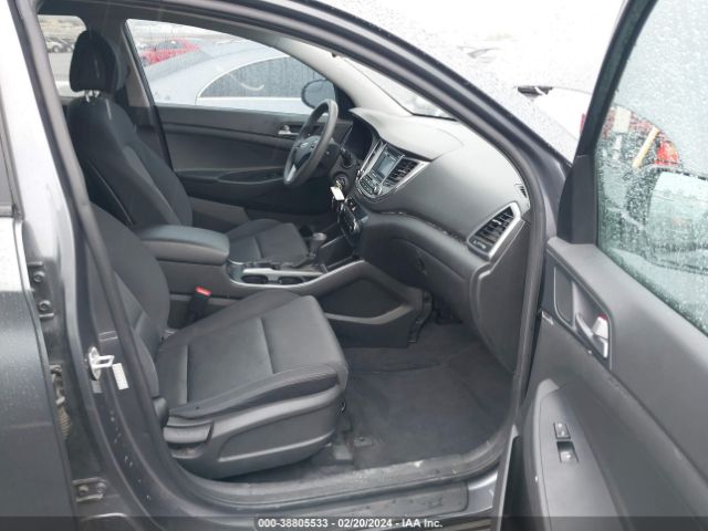 Photo 4 VIN: KM8J33A43HU547147 - HYUNDAI TUCSON 