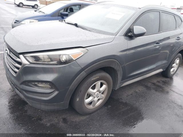 Photo 5 VIN: KM8J33A43HU547147 - HYUNDAI TUCSON 