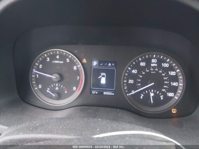 Photo 6 VIN: KM8J33A43HU547147 - HYUNDAI TUCSON 