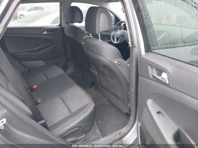 Photo 7 VIN: KM8J33A43HU547147 - HYUNDAI TUCSON 