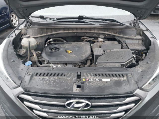 Photo 9 VIN: KM8J33A43HU547147 - HYUNDAI TUCSON 