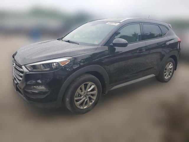 Photo 0 VIN: KM8J33A43HU587146 - HYUNDAI TUCSON 