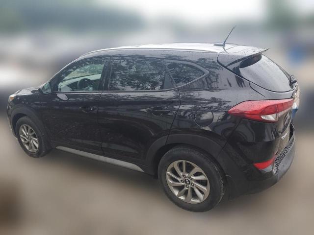 Photo 1 VIN: KM8J33A43HU587146 - HYUNDAI TUCSON 