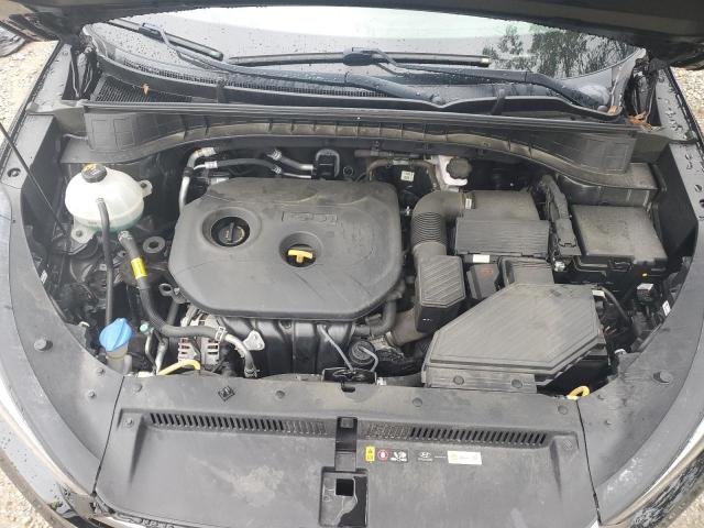 Photo 10 VIN: KM8J33A43HU587146 - HYUNDAI TUCSON 