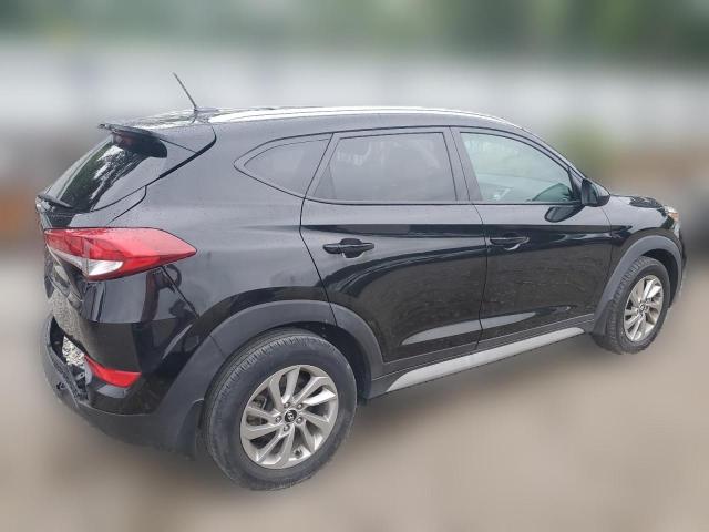 Photo 2 VIN: KM8J33A43HU587146 - HYUNDAI TUCSON 