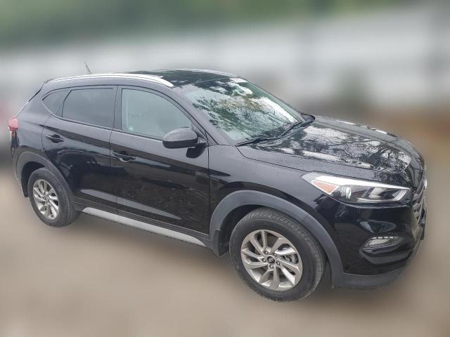 Photo 3 VIN: KM8J33A43HU587146 - HYUNDAI TUCSON 