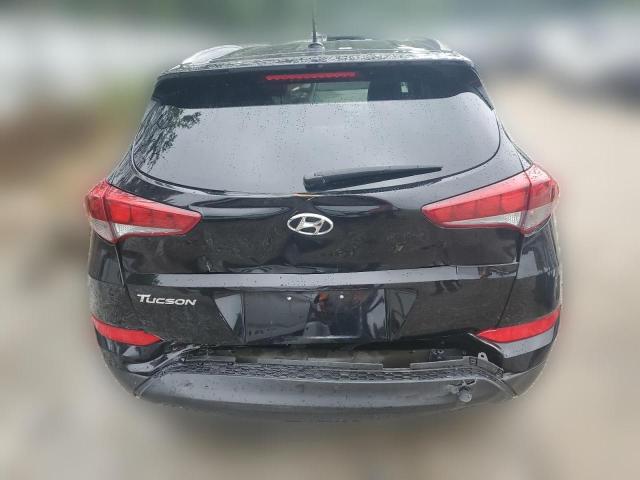 Photo 5 VIN: KM8J33A43HU587146 - HYUNDAI TUCSON 