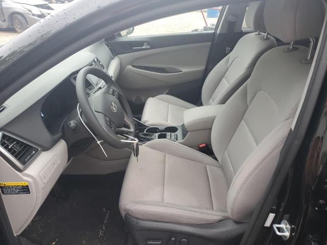 Photo 6 VIN: KM8J33A43HU587146 - HYUNDAI TUCSON 