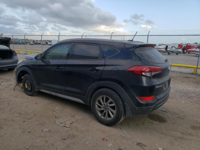 Photo 1 VIN: KM8J33A43HU592587 - HYUNDAI TUCSON 