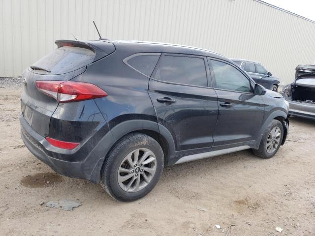 Photo 2 VIN: KM8J33A43HU592587 - HYUNDAI TUCSON 