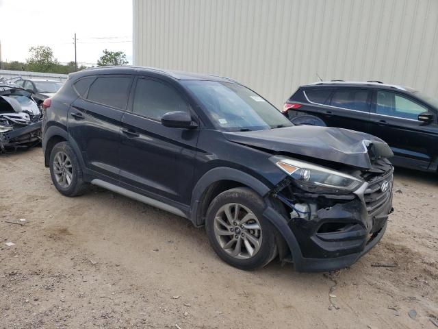 Photo 3 VIN: KM8J33A43HU592587 - HYUNDAI TUCSON 