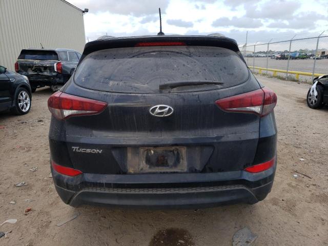 Photo 5 VIN: KM8J33A43HU592587 - HYUNDAI TUCSON 