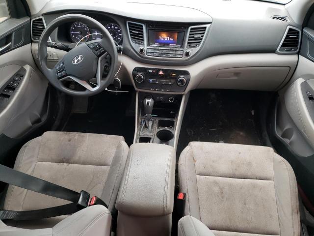 Photo 7 VIN: KM8J33A43HU592587 - HYUNDAI TUCSON 