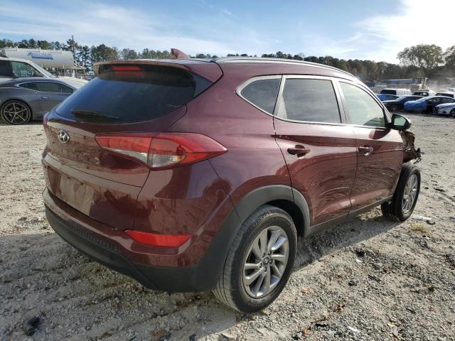 Photo 3 VIN: KM8J33A43JU600676 - HYUNDAI TUCSON SEL 