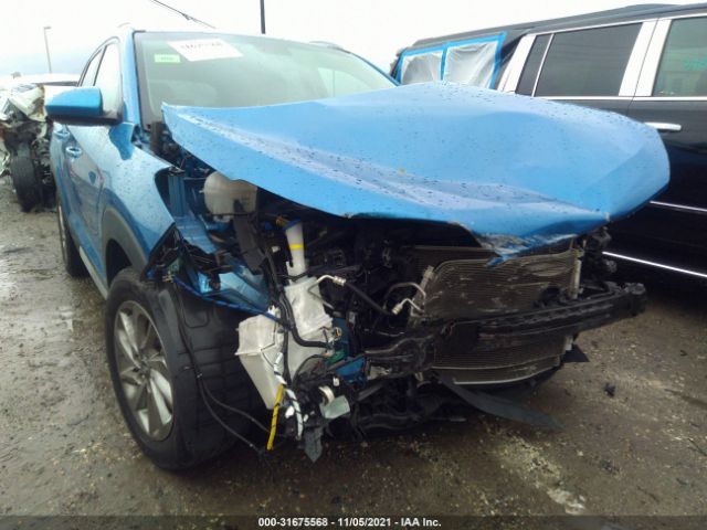 Photo 5 VIN: KM8J33A43JU602380 - HYUNDAI TUCSON 