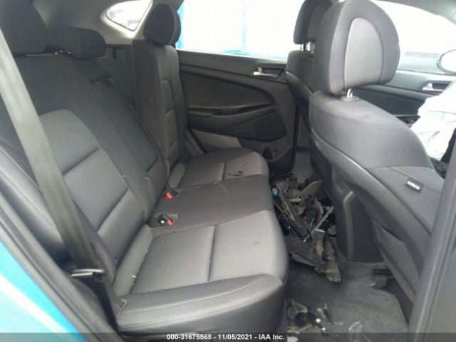 Photo 7 VIN: KM8J33A43JU602380 - HYUNDAI TUCSON 