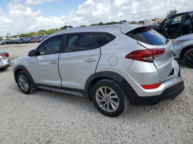 Photo 1 VIN: KM8J33A43JU609037 - HYUNDAI TUCSON SEL 