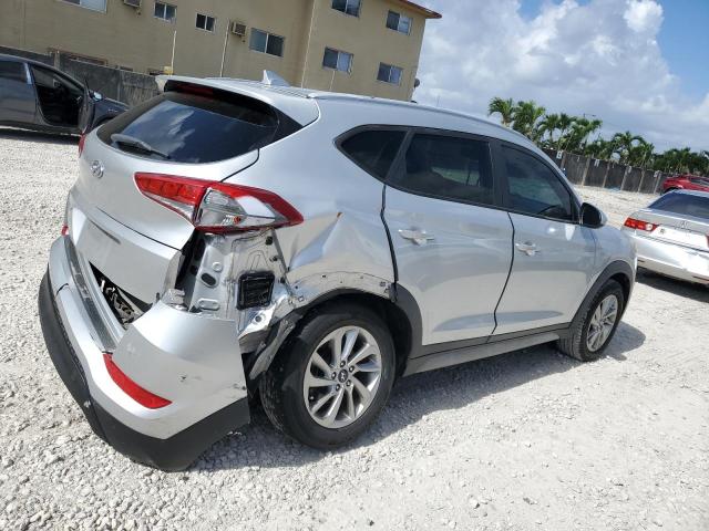 Photo 2 VIN: KM8J33A43JU609037 - HYUNDAI TUCSON SEL 