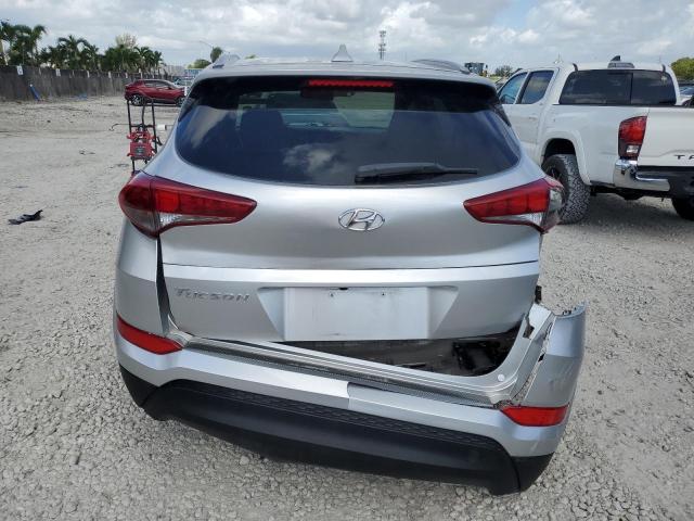 Photo 5 VIN: KM8J33A43JU609037 - HYUNDAI TUCSON SEL 