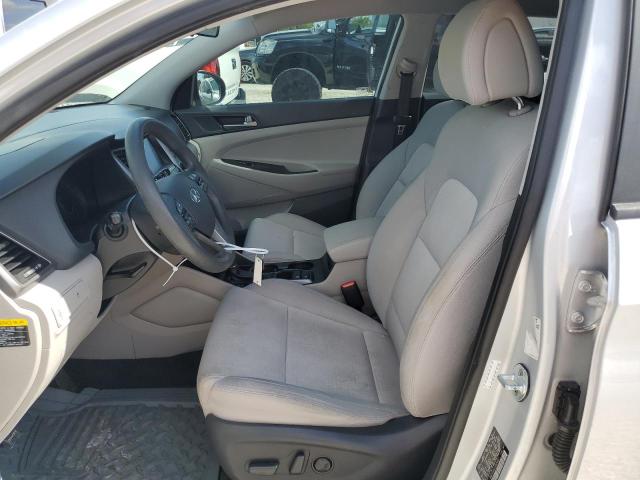 Photo 6 VIN: KM8J33A43JU609037 - HYUNDAI TUCSON SEL 