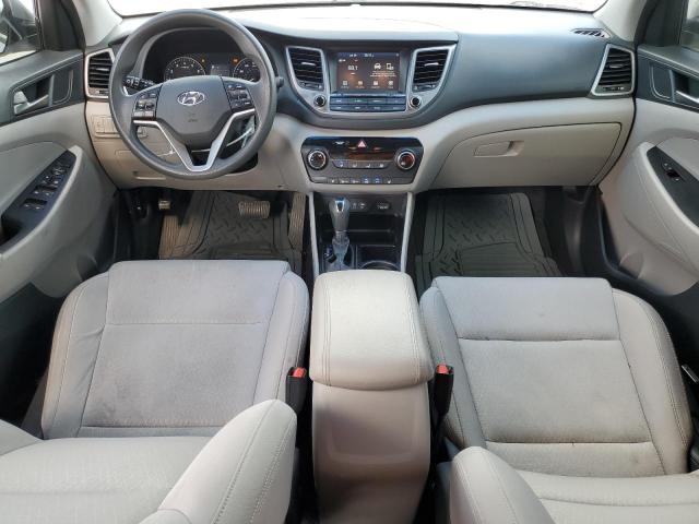 Photo 7 VIN: KM8J33A43JU609037 - HYUNDAI TUCSON SEL 