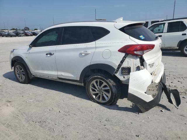 Photo 1 VIN: KM8J33A43JU616862 - HYUNDAI TUCSON 