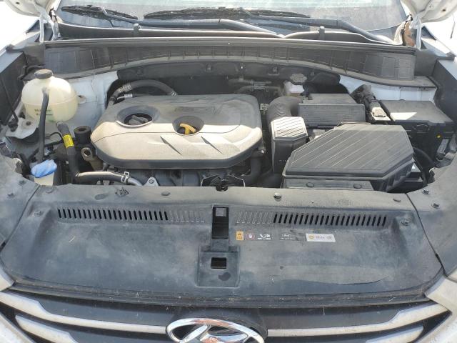 Photo 11 VIN: KM8J33A43JU616862 - HYUNDAI TUCSON 