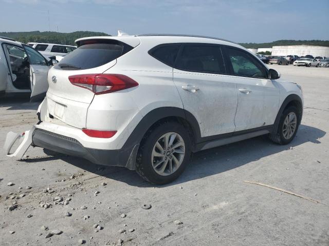 Photo 2 VIN: KM8J33A43JU616862 - HYUNDAI TUCSON 