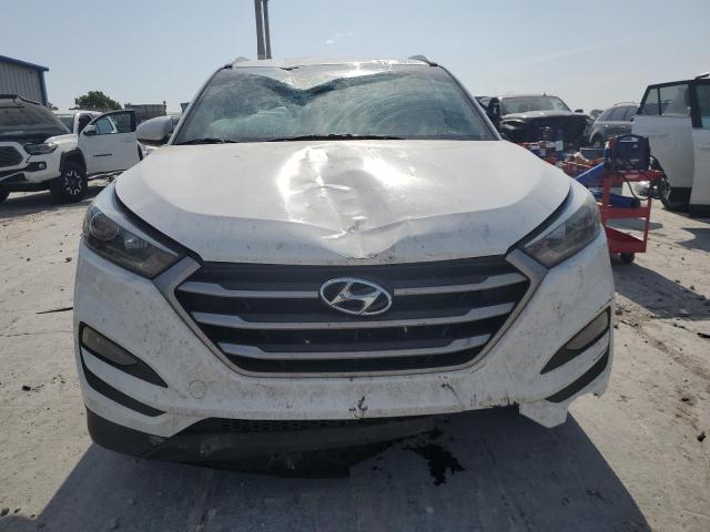 Photo 4 VIN: KM8J33A43JU616862 - HYUNDAI TUCSON 