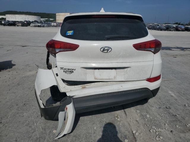 Photo 5 VIN: KM8J33A43JU616862 - HYUNDAI TUCSON 