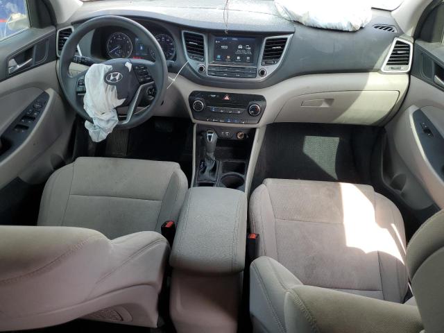 Photo 7 VIN: KM8J33A43JU616862 - HYUNDAI TUCSON 