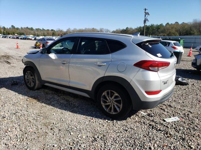 Photo 1 VIN: KM8J33A43JU640031 - HYUNDAI TUCSON 