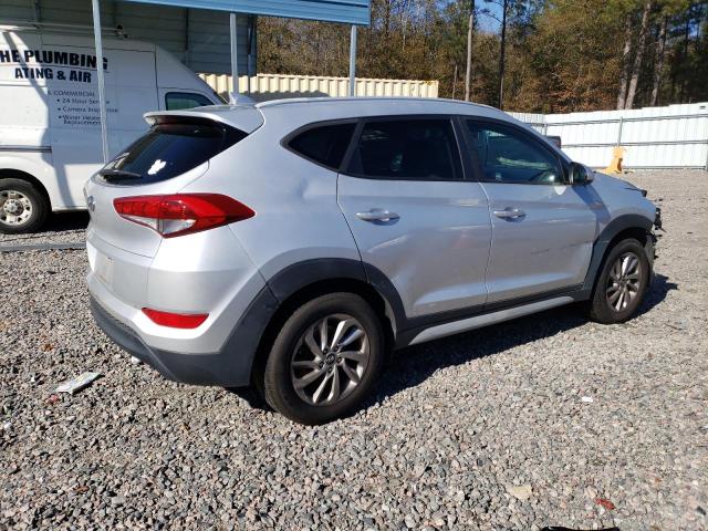 Photo 2 VIN: KM8J33A43JU640031 - HYUNDAI TUCSON 