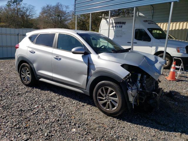 Photo 3 VIN: KM8J33A43JU640031 - HYUNDAI TUCSON 