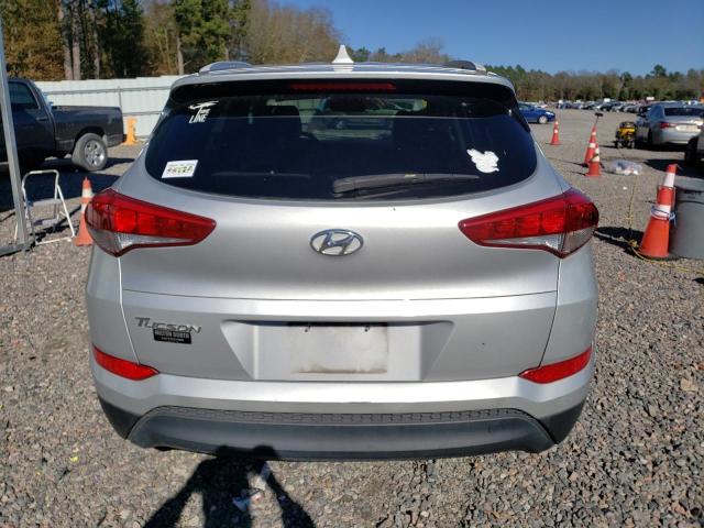 Photo 5 VIN: KM8J33A43JU640031 - HYUNDAI TUCSON 