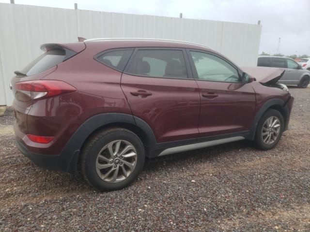 Photo 2 VIN: KM8J33A43JU647738 - HYUNDAI TUCSON 