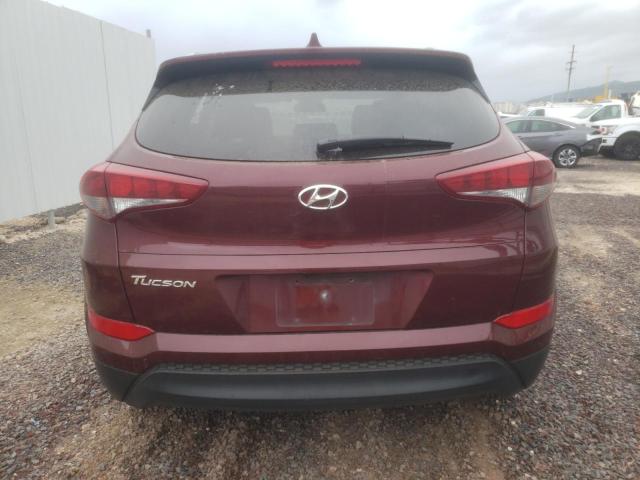 Photo 5 VIN: KM8J33A43JU647738 - HYUNDAI TUCSON 