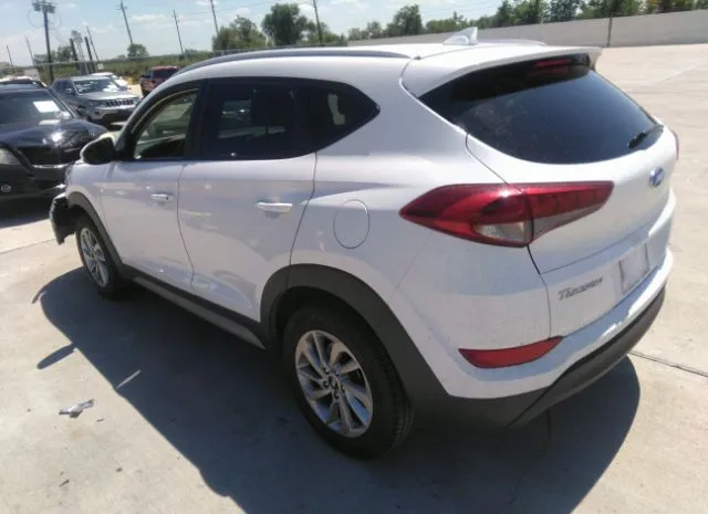 Photo 2 VIN: KM8J33A43JU654401 - HYUNDAI TUCSON 