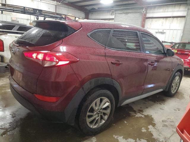 Photo 2 VIN: KM8J33A43JU659341 - HYUNDAI TUCSON 