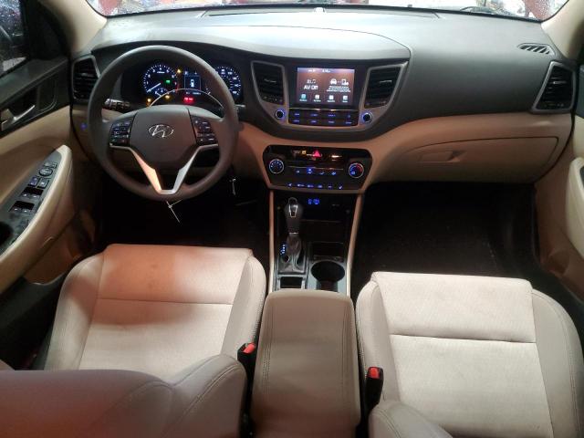 Photo 7 VIN: KM8J33A43JU659341 - HYUNDAI TUCSON 