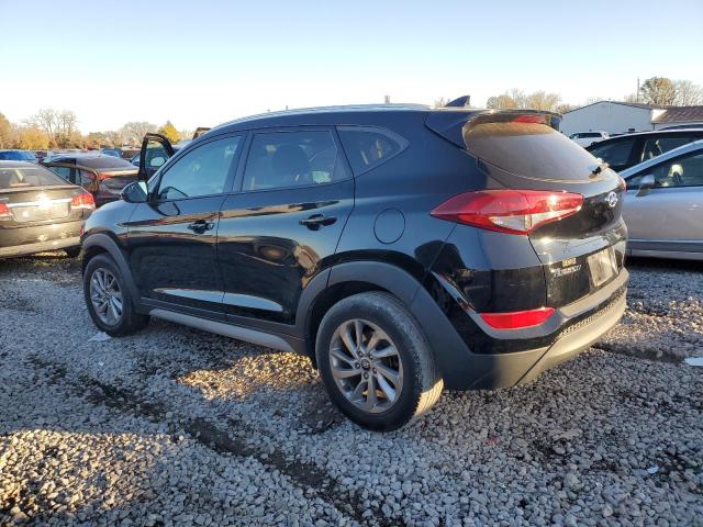 Photo 1 VIN: KM8J33A43JU665706 - HYUNDAI TUCSON SEL 