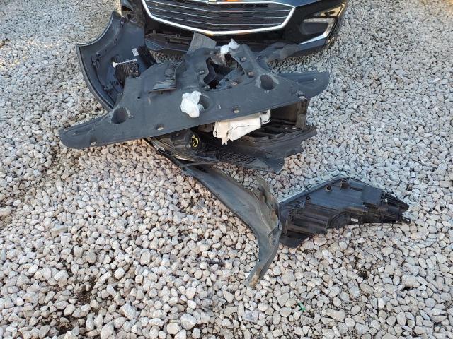 Photo 12 VIN: KM8J33A43JU665706 - HYUNDAI TUCSON SEL 