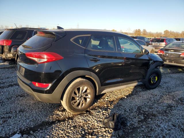 Photo 2 VIN: KM8J33A43JU665706 - HYUNDAI TUCSON SEL 