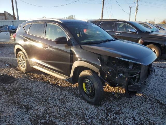 Photo 3 VIN: KM8J33A43JU665706 - HYUNDAI TUCSON SEL 