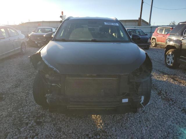 Photo 4 VIN: KM8J33A43JU665706 - HYUNDAI TUCSON SEL 