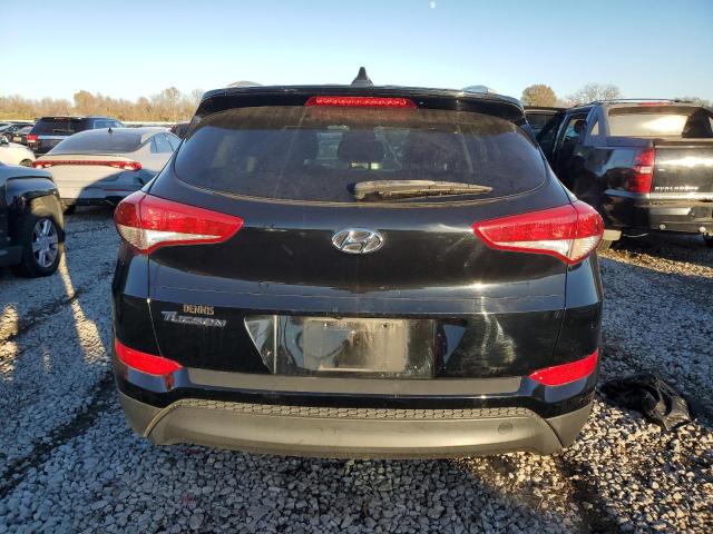 Photo 5 VIN: KM8J33A43JU665706 - HYUNDAI TUCSON SEL 