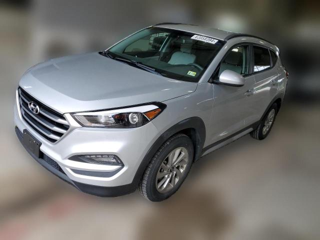 Photo 0 VIN: KM8J33A43JU670906 - HYUNDAI TUCSON 